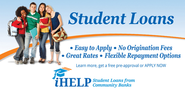 iHELP Student Loans