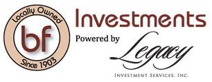 BF Investment Services Logo