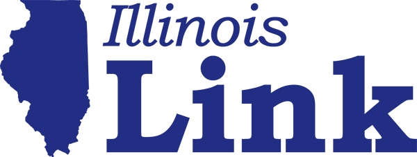 Illinois Link Logo