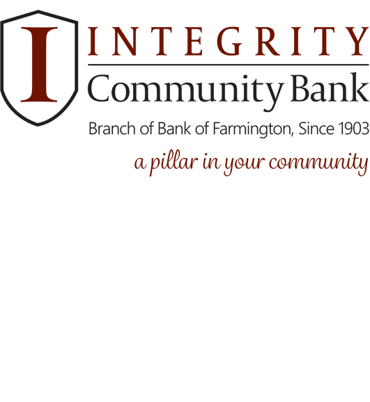 Integrity Community Bank logo