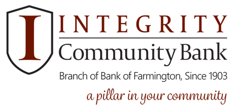Integrity Community Bank logo
