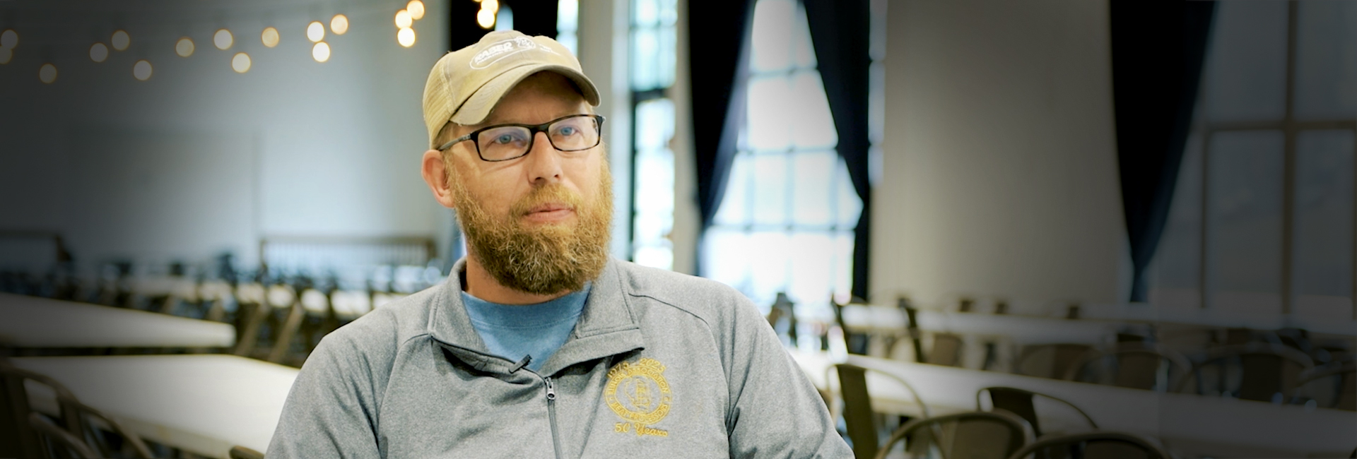 Customer Testimonial