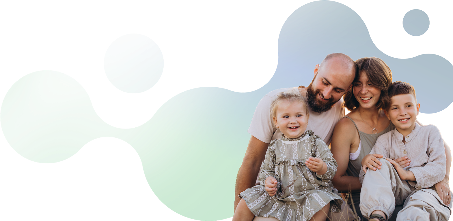 Our mission Family