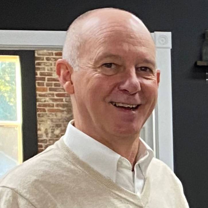 William DeBord William DeBord