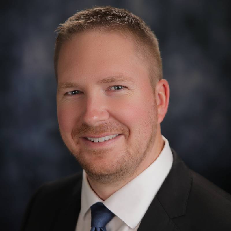 Jason D. Smith img Jason D. Smith